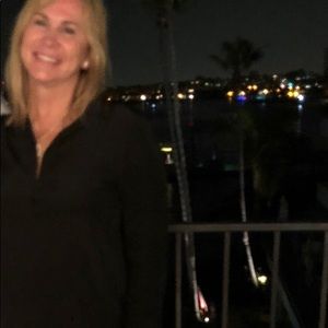 Meet your Posher, Becky